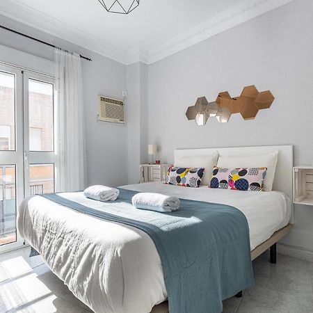 Pureza Dreams De Sevilla Oasis En Triana Zewnętrze zdjęcie