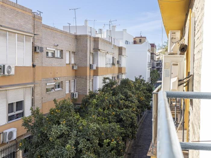 Pureza Dreams De Sevilla Oasis En Triana Zewnętrze zdjęcie