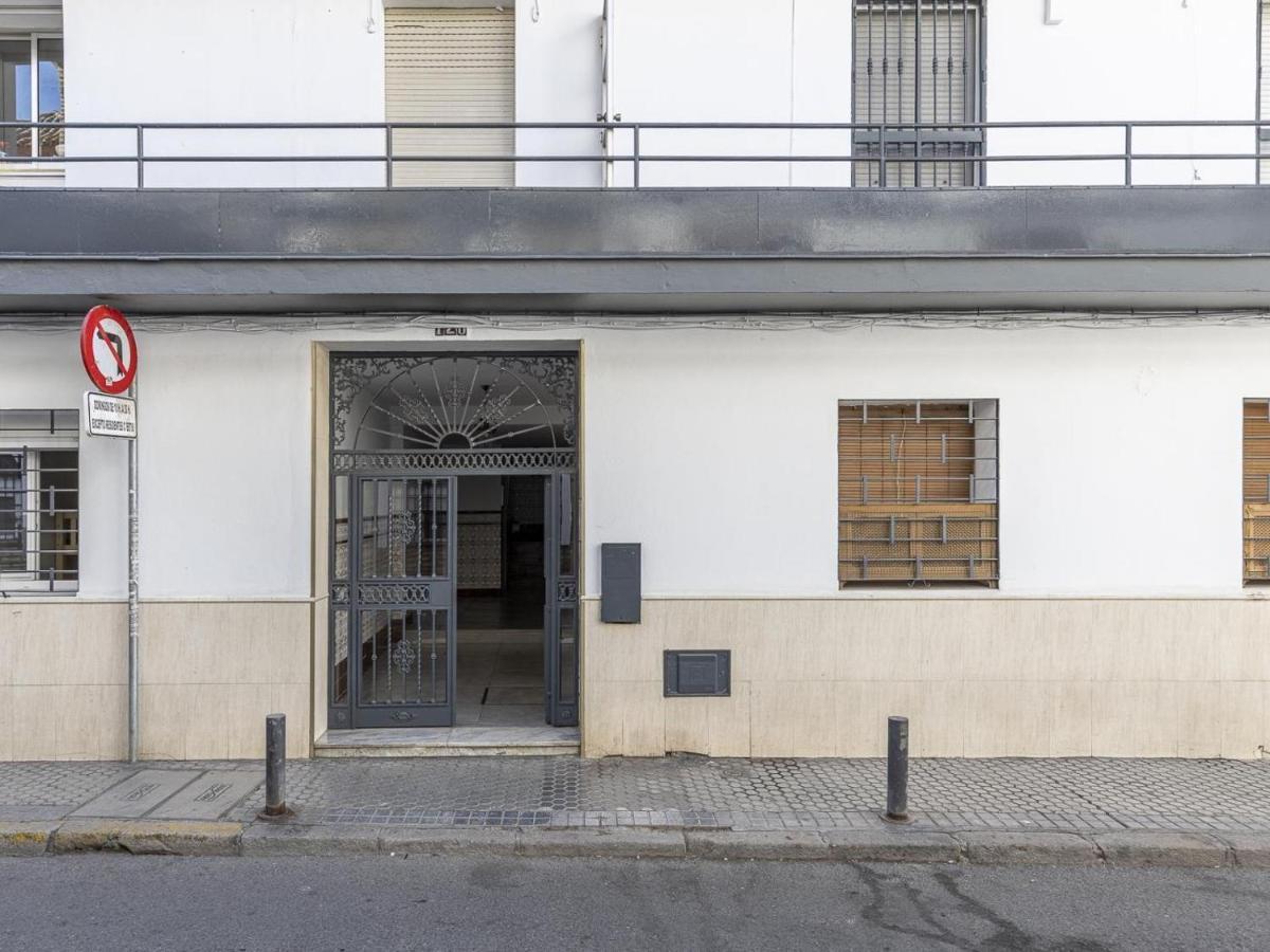 Pureza Dreams De Sevilla Oasis En Triana Zewnętrze zdjęcie