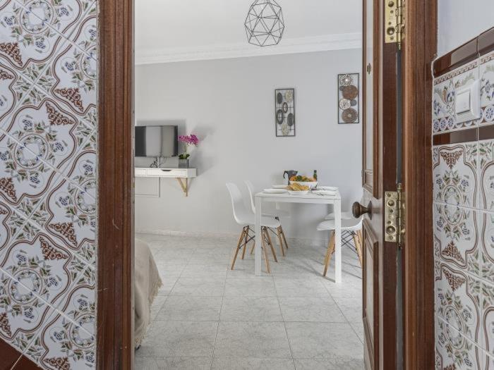 Pureza Dreams De Sevilla Oasis En Triana Zewnętrze zdjęcie