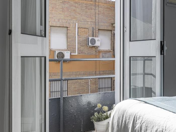 Pureza Dreams De Sevilla Oasis En Triana Zewnętrze zdjęcie