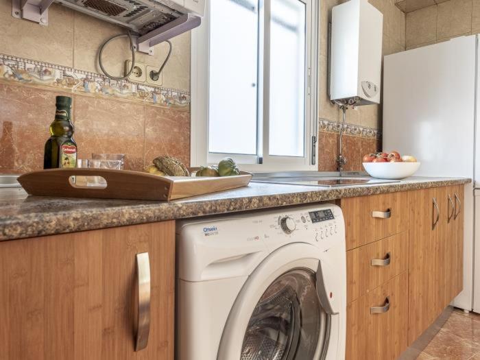Pureza Dreams De Sevilla Oasis En Triana Zewnętrze zdjęcie