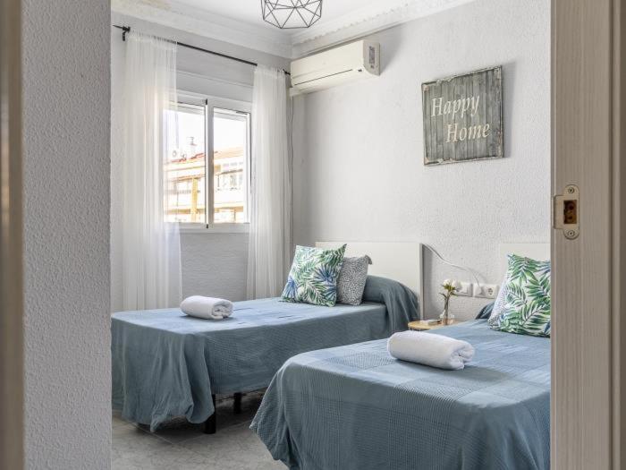 Pureza Dreams De Sevilla Oasis En Triana Zewnętrze zdjęcie