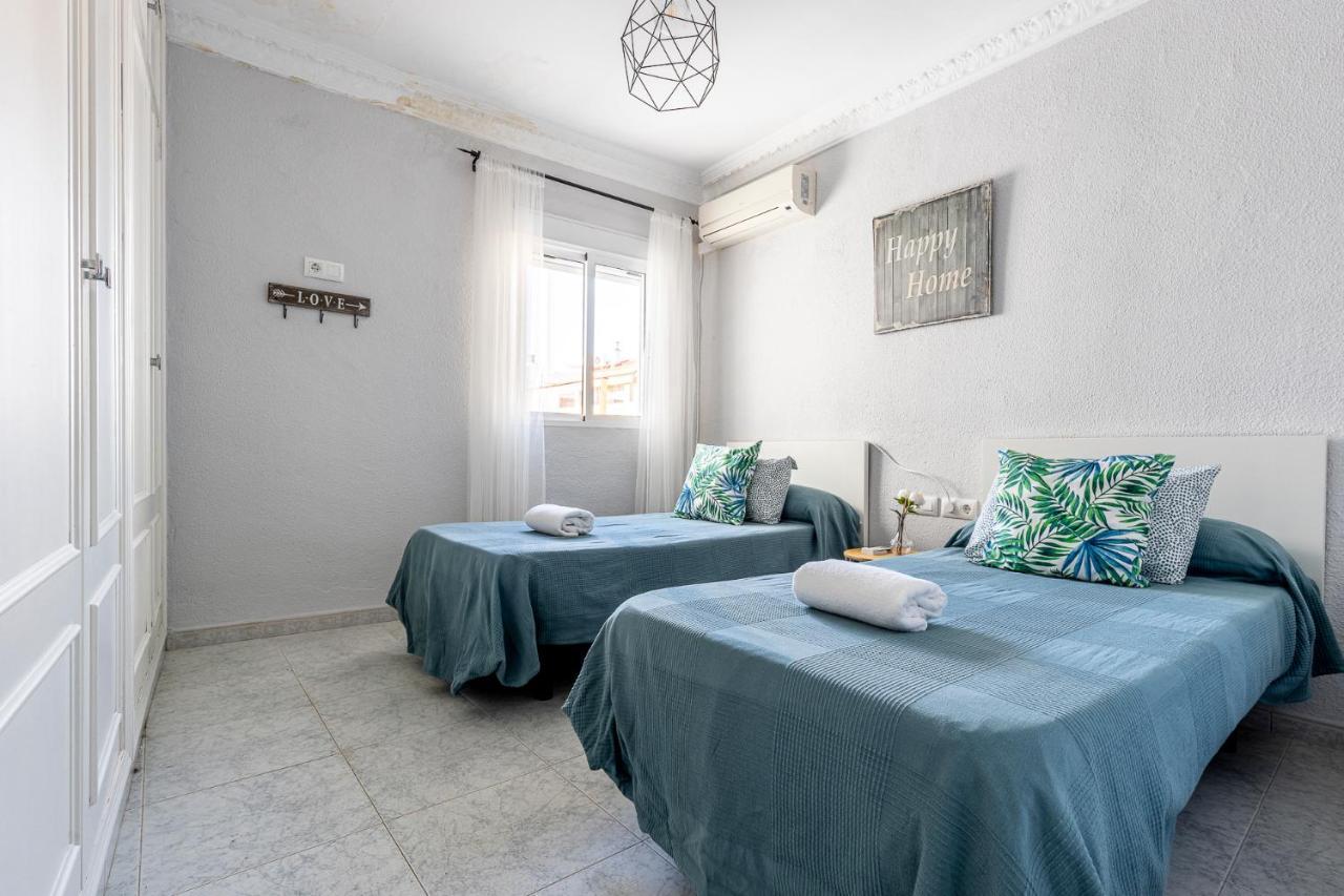 Pureza Dreams De Sevilla Oasis En Triana Zewnętrze zdjęcie