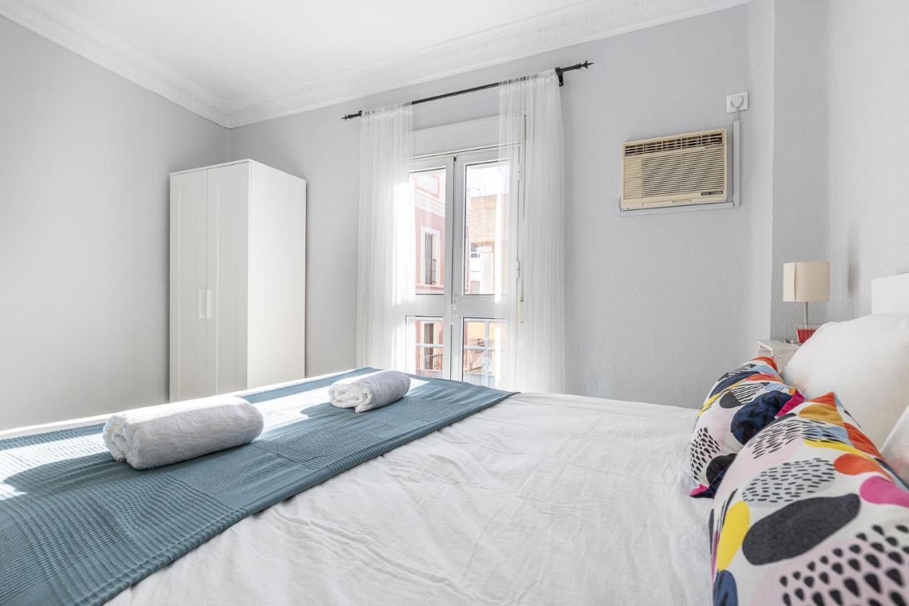 Pureza Dreams De Sevilla Oasis En Triana Zewnętrze zdjęcie