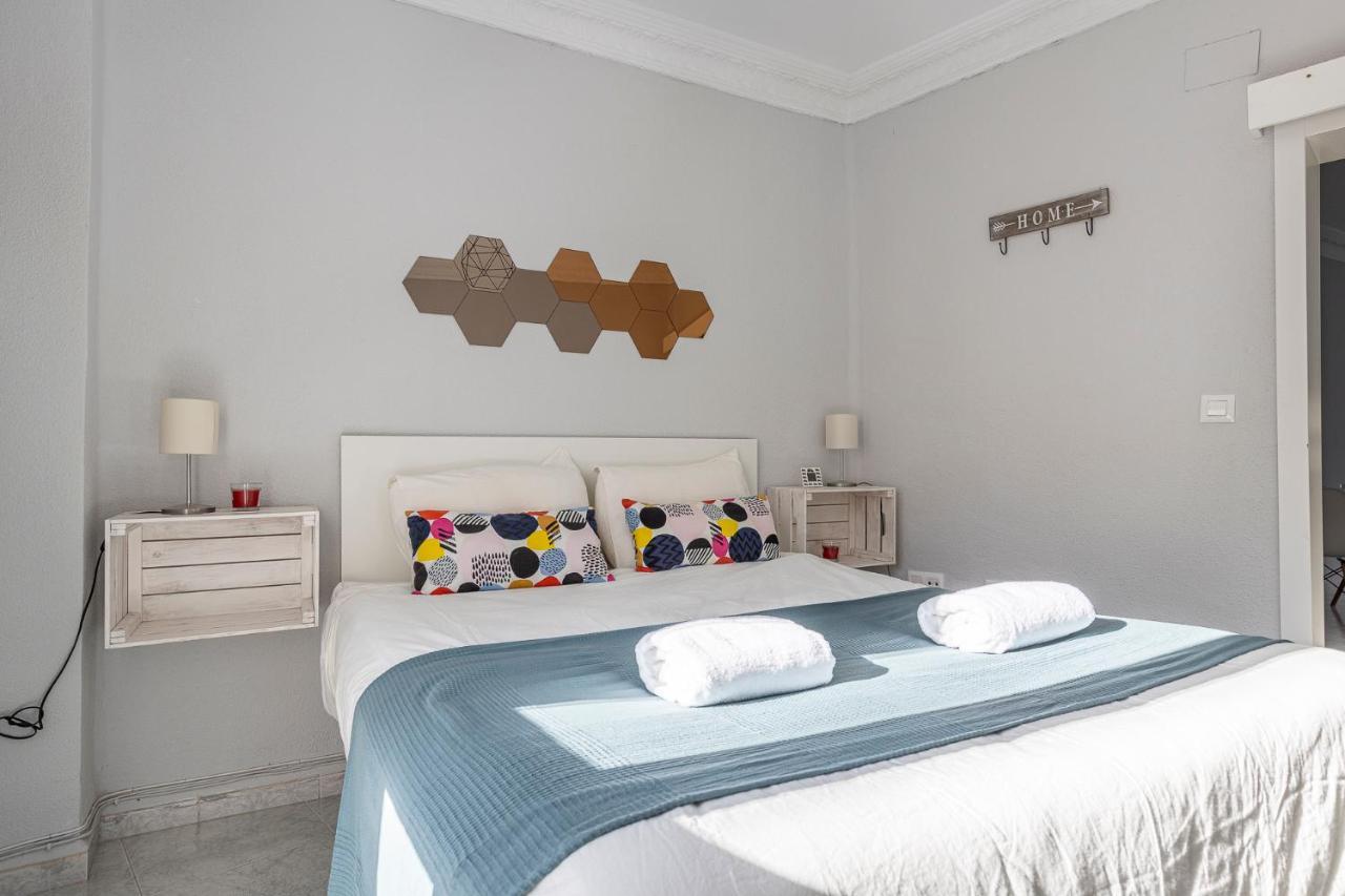 Pureza Dreams De Sevilla Oasis En Triana Zewnętrze zdjęcie