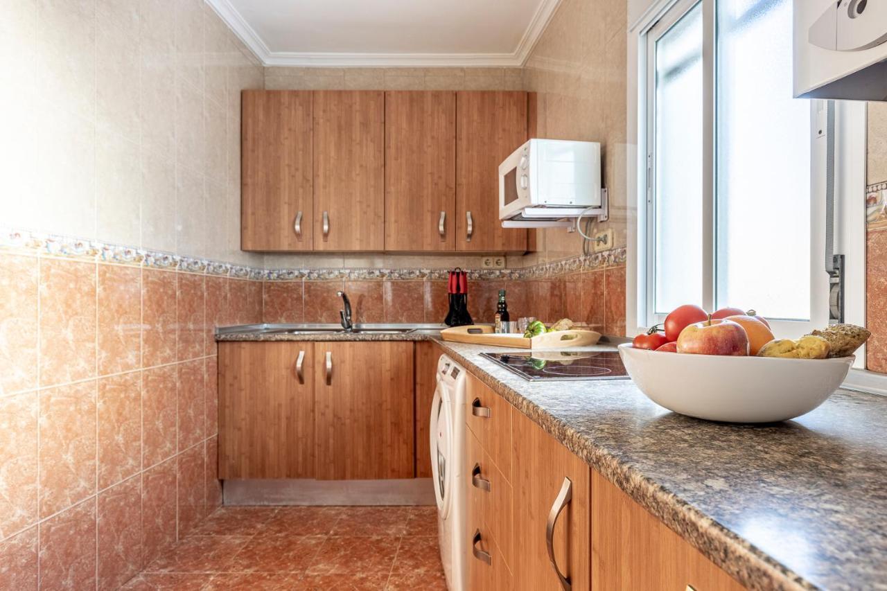 Pureza Dreams De Sevilla Oasis En Triana Zewnętrze zdjęcie