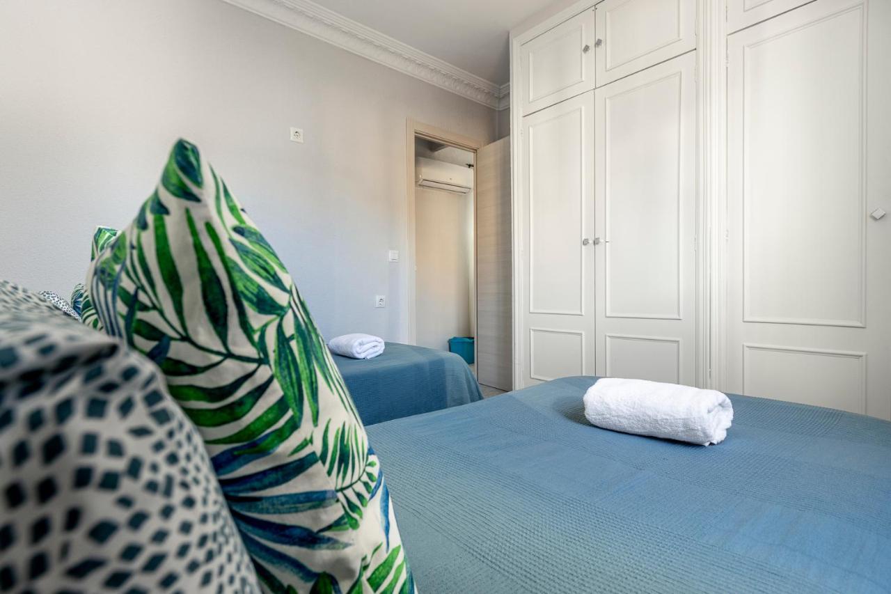 Pureza Dreams De Sevilla Oasis En Triana Zewnętrze zdjęcie