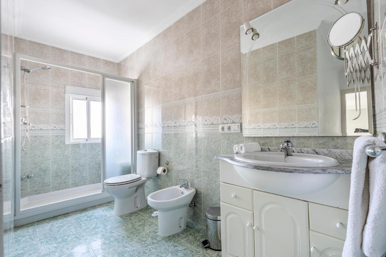 Pureza Dreams De Sevilla Oasis En Triana Zewnętrze zdjęcie