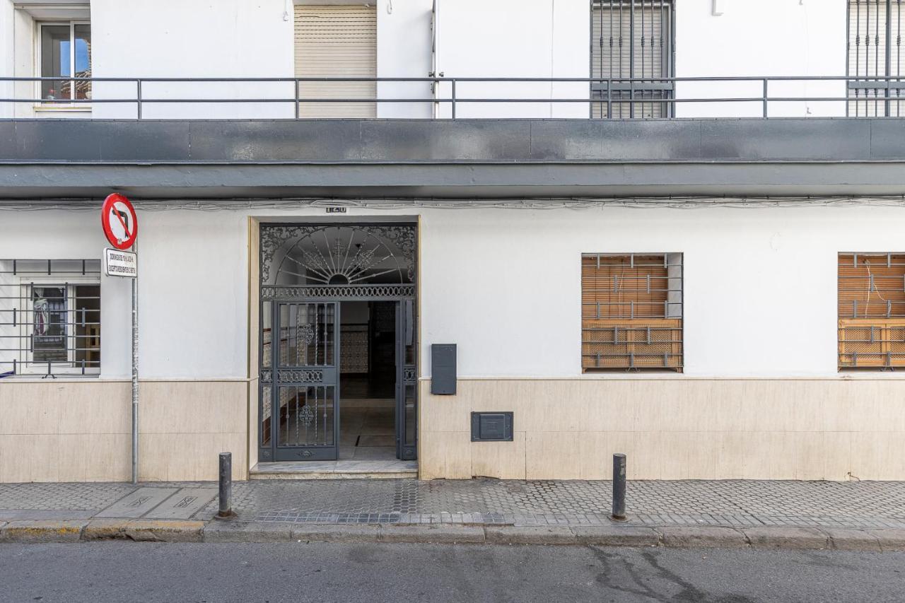 Pureza Dreams De Sevilla Oasis En Triana Zewnętrze zdjęcie