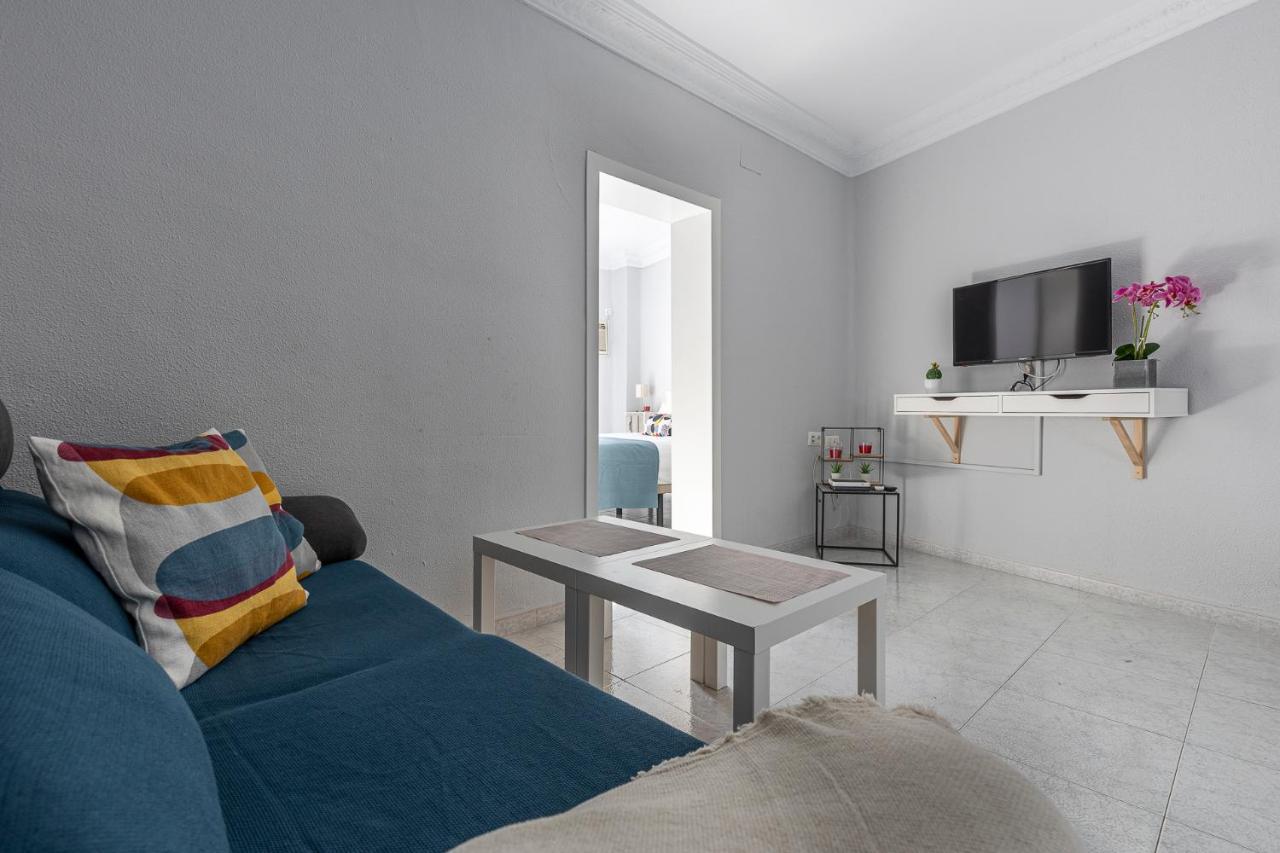 Pureza Dreams De Sevilla Oasis En Triana Zewnętrze zdjęcie