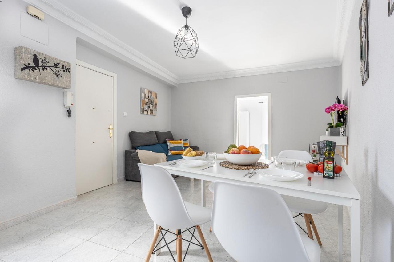 Pureza Dreams De Sevilla Oasis En Triana Zewnętrze zdjęcie
