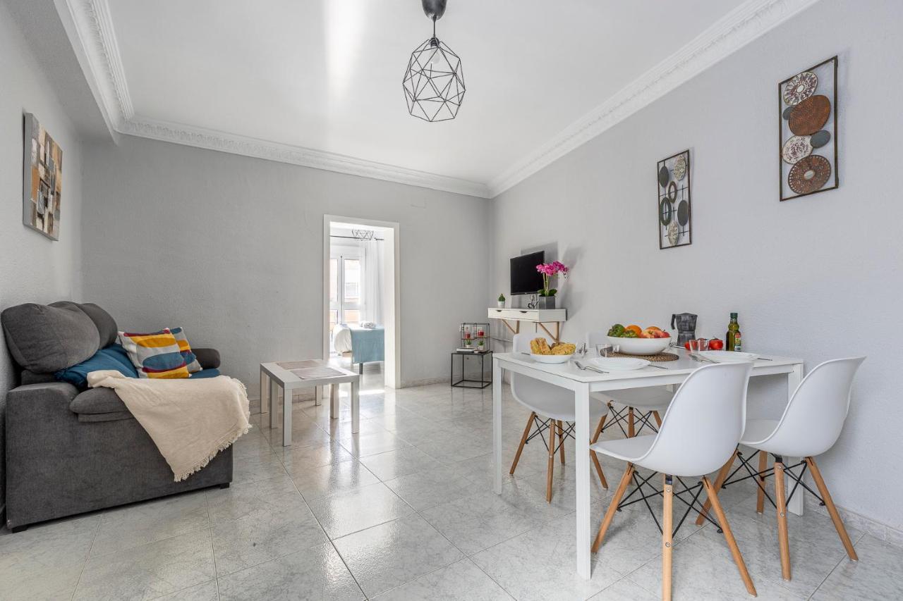 Pureza Dreams De Sevilla Oasis En Triana Zewnętrze zdjęcie