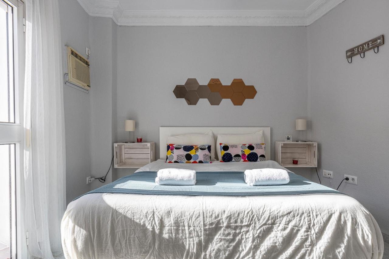 Pureza Dreams De Sevilla Oasis En Triana Zewnętrze zdjęcie