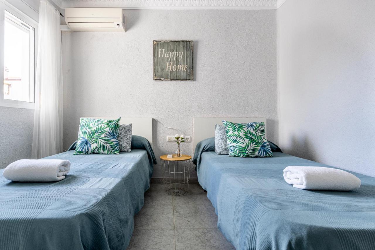 Pureza Dreams De Sevilla Oasis En Triana Zewnętrze zdjęcie